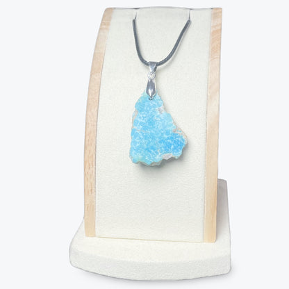 8,32gr - Pendentif Turquoise d'Arizona