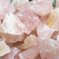 Quartz Rose Brut
