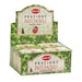 Encens HEM Cônes Precious Patchouli