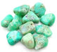Chrysoprase roulées 200g