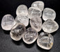 Cristal de Roche 'A' roulées 200g