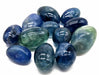 Fluorite Bleue 'A' roulées 200g