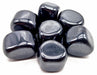 Hematite 'A' roulées 200g
