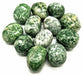 Jade de Qinghai 'A' roulées 200g