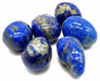 Lapis Lazuli 'AB' roulées 200g