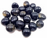 Obsidienne Dorée 'A' roulées 200g