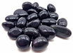 Obsidienne Oeil Céleste 'A' roulées 200g