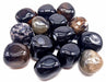 Onyx Sardonyx 'A' roulées 200g