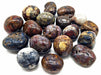 Pietersite 'A' roulées 200g