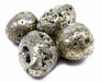 Pyrite 'AA' roulées 200g