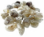 Quartz Rutile 'A' roulées 200g