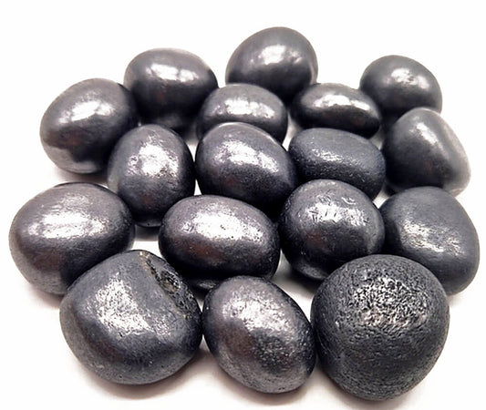 Shungite 'A' roulées 200g