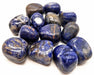 Sodalite 'A' roulées 200g