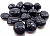 Tourmaline Noire 'AB' roulées 200g