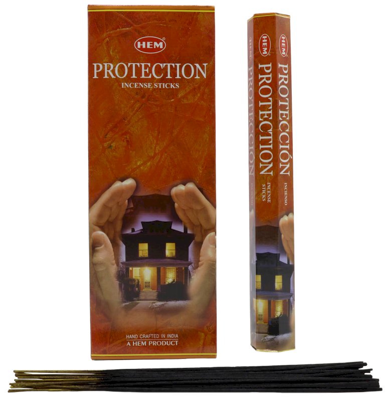 Encens HEM Protection 6x20g