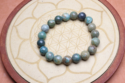 Bracelet Chrysocolle