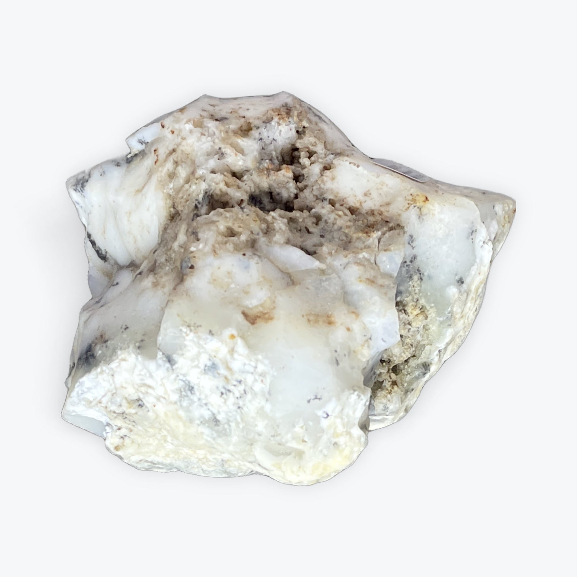 Opale Merlinite Brute