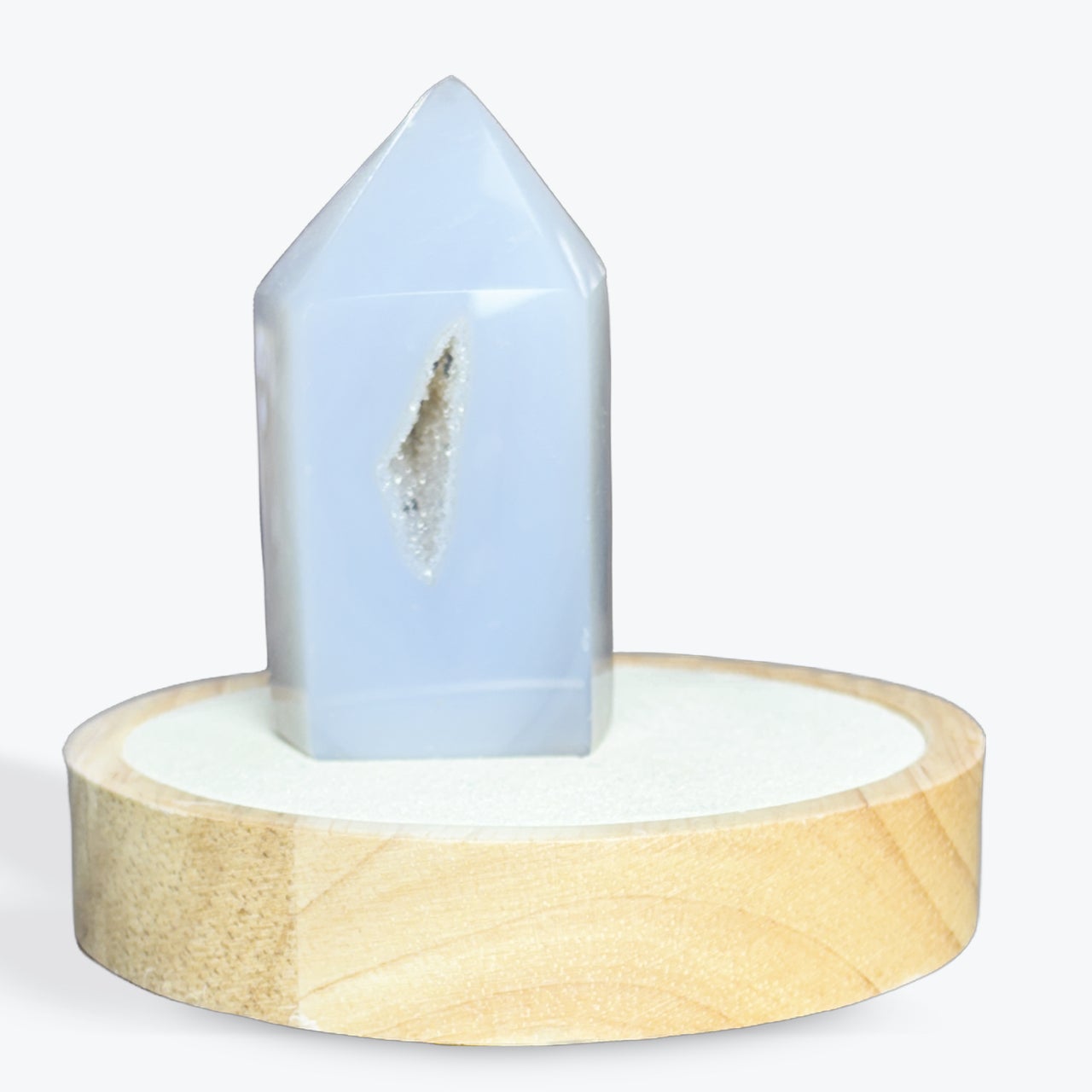Prisme agate