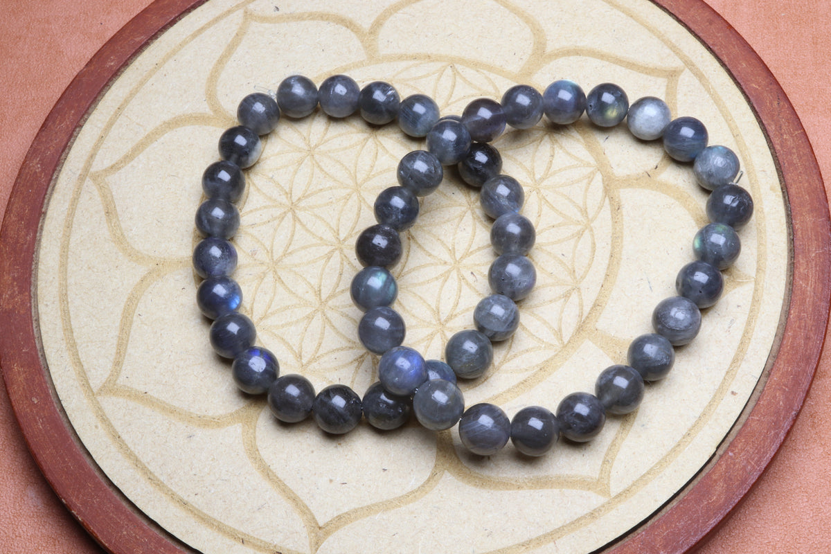 Bracelet Labradorite
