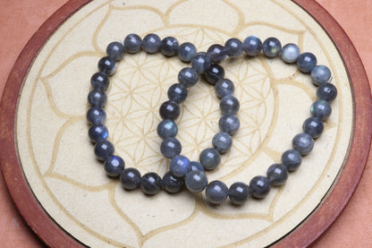 Bracelet Labradorite