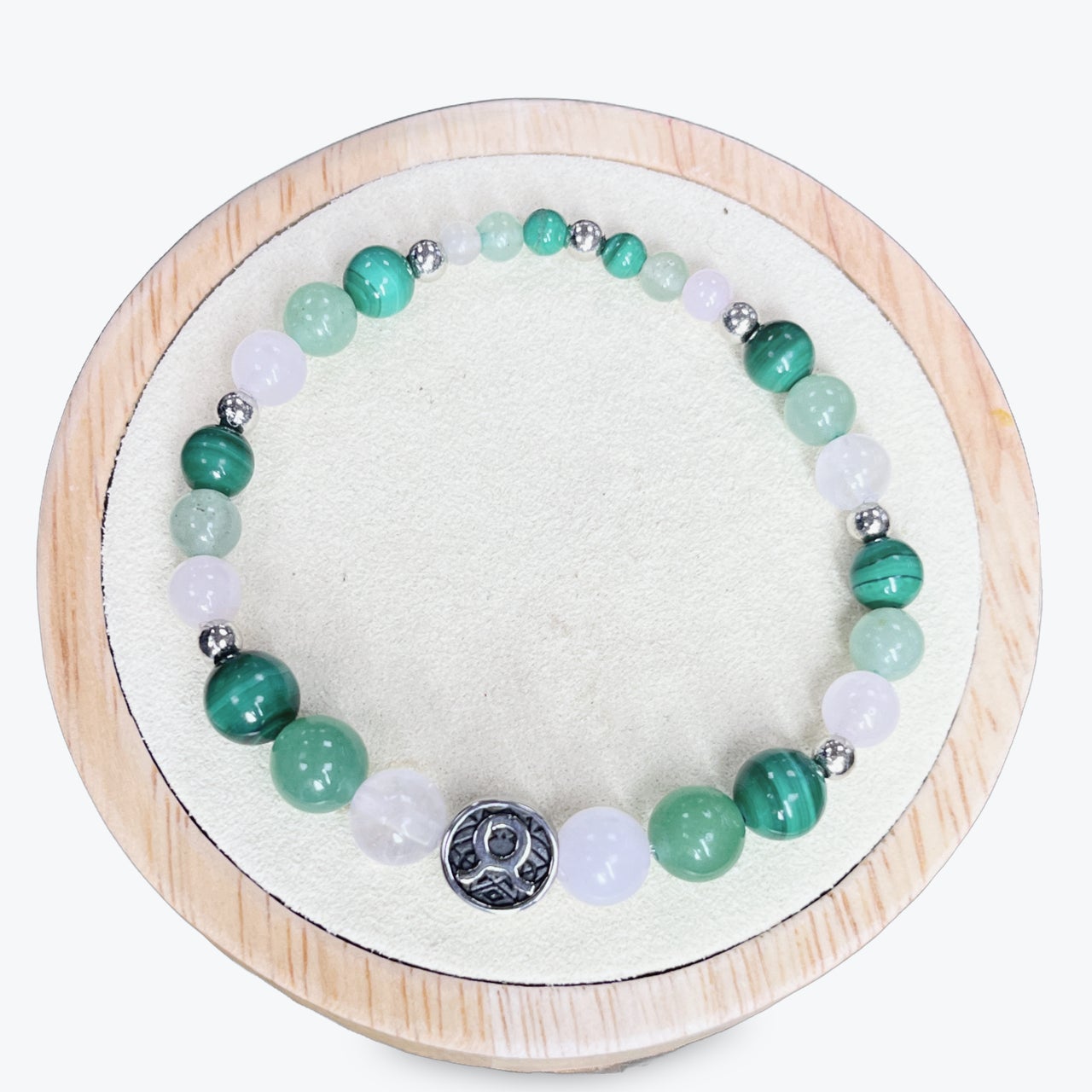 Bracelet Signe Astrologique Taureau