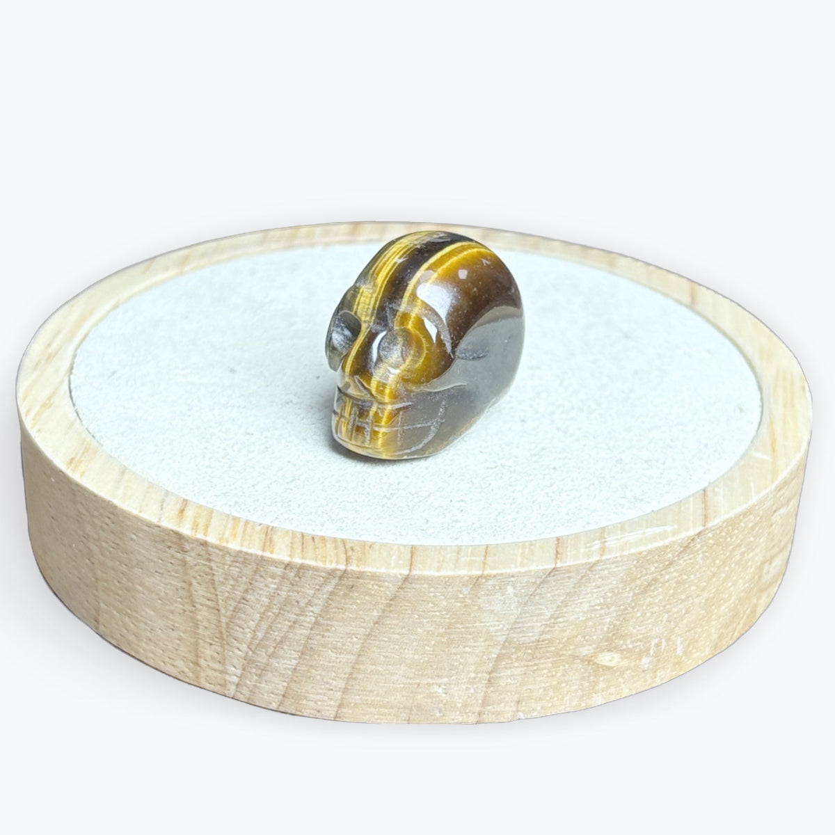 Crâne 3x2cm