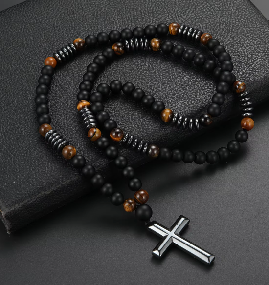 Collier Perles de Culture - 2