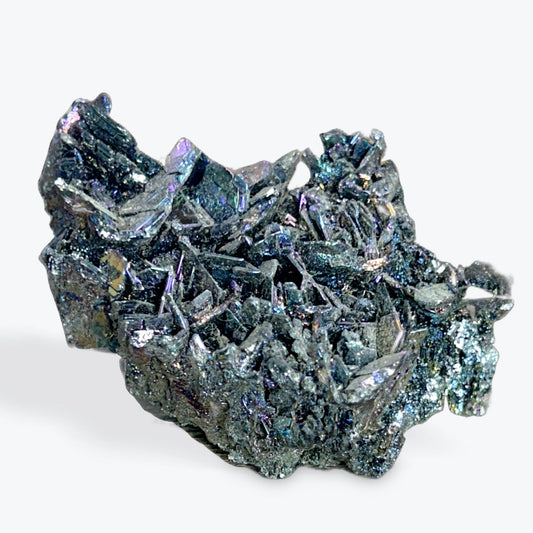 Carborundum brute