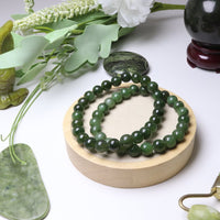 Bracelet Jade