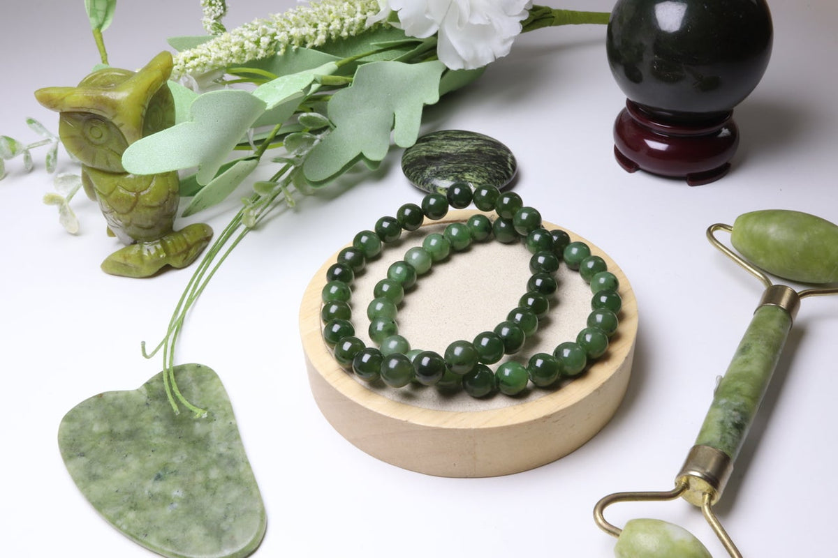 Bracelet Jade