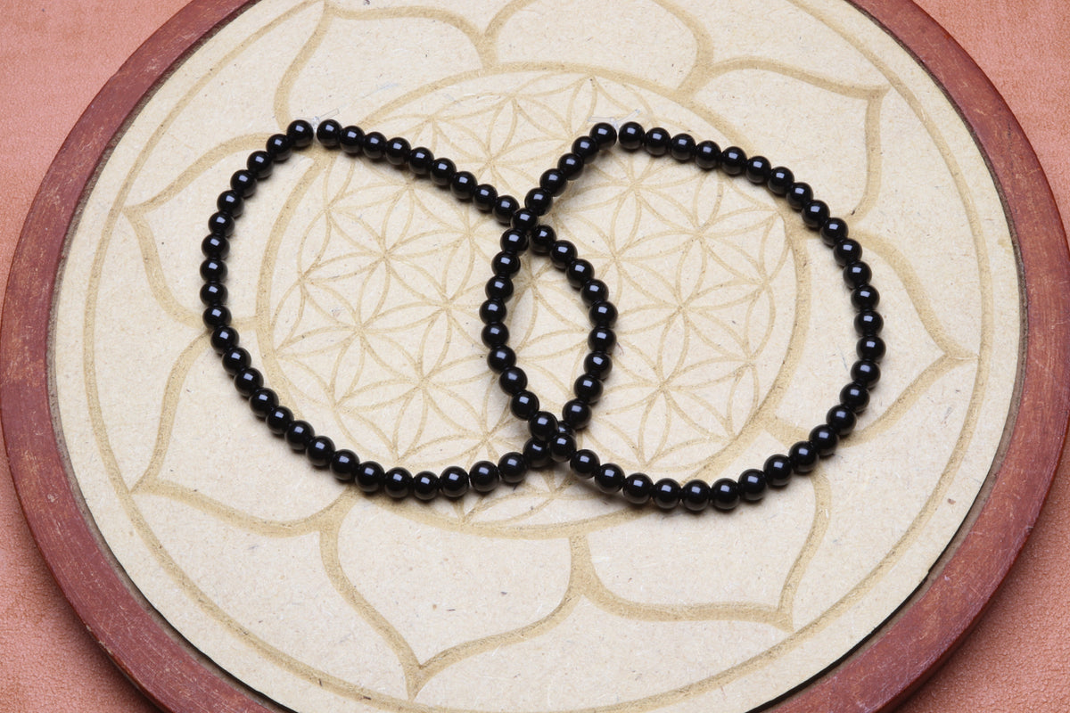 Bracelet Onyx