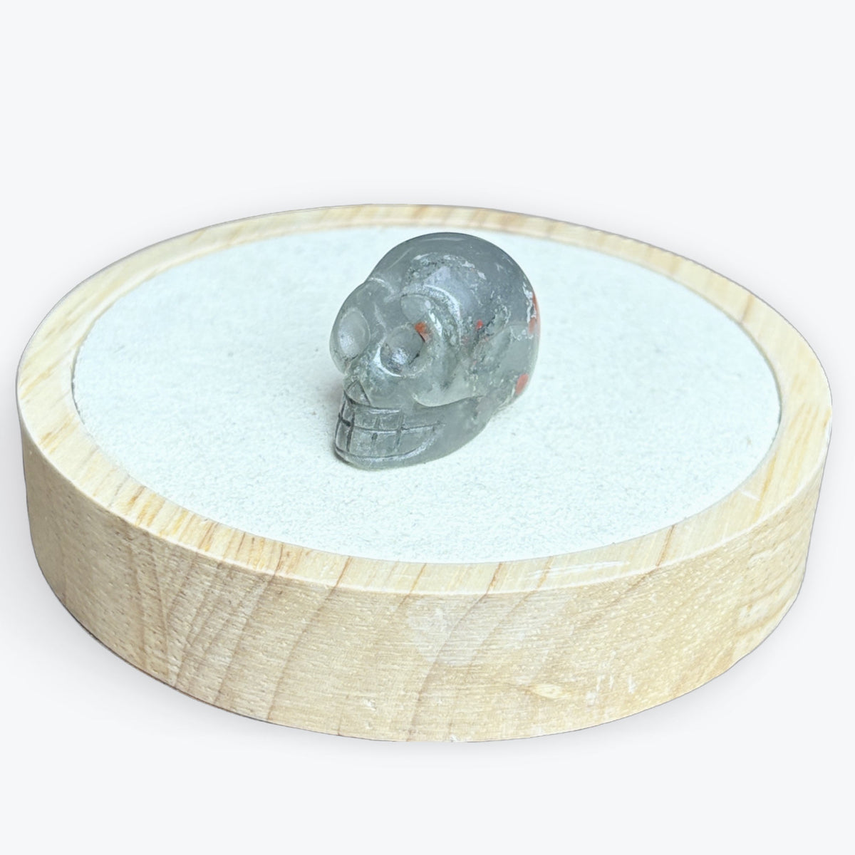 Crâne 3x2cm