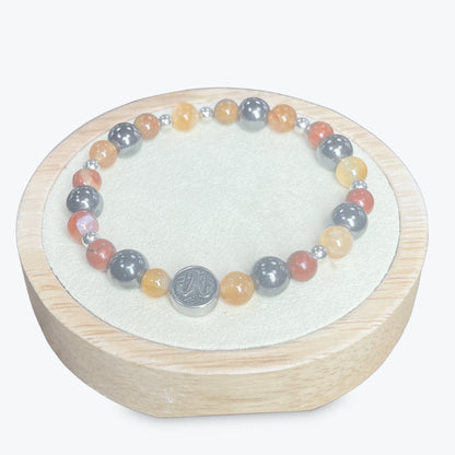 Bracelet Signe Astrologique Bélier