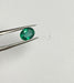 Emeraude en gemme 1,31 ct