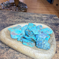 Grand - Turquoise Arizona - 2