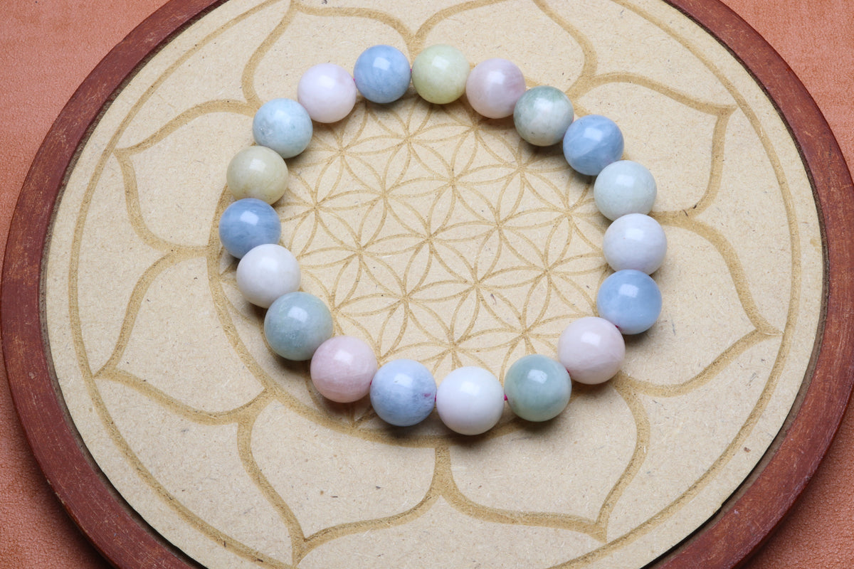 Bracelet Morganite – photo 5