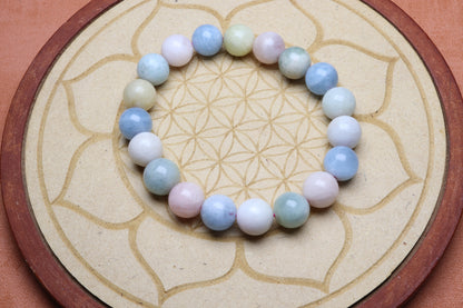 Bracelet Morganite – photo 5