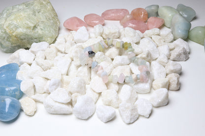 Bracelet Morganite