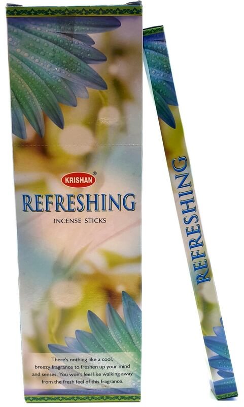 Encens Krishan Refreshing 10g
