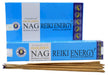 Encens Golden Reiki Energy 12x15g