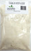 Résine Gomme de Guar poudre 100g