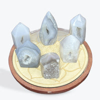Prismes Agate