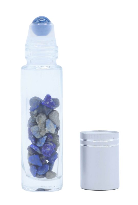 Roll-On Diffuseur Lapis Lazuli 9cm