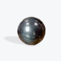 Sphère Obsidienne Œil Céleste Mini