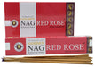 Encens Golden Rose 12x15g