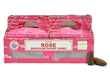 Backflow Cônes Satya Rose 6pcs