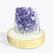 Druse D'Amethyste Urugay 274 Gr