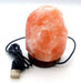 Mini Lampe de Sel USB Brute 1KG