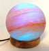 Mini Lampe de Sel USB Sphère Multi 1KG