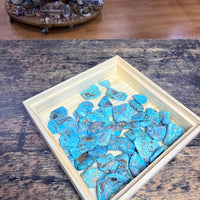 Petit - Turquoise Arizona - 3